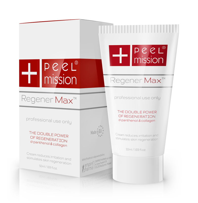 Krem Regener Max