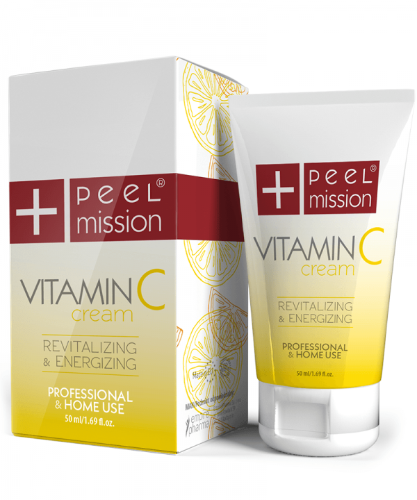 Vitamin C Cream