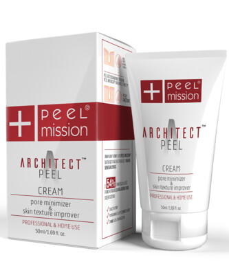 Architect Peel Cream