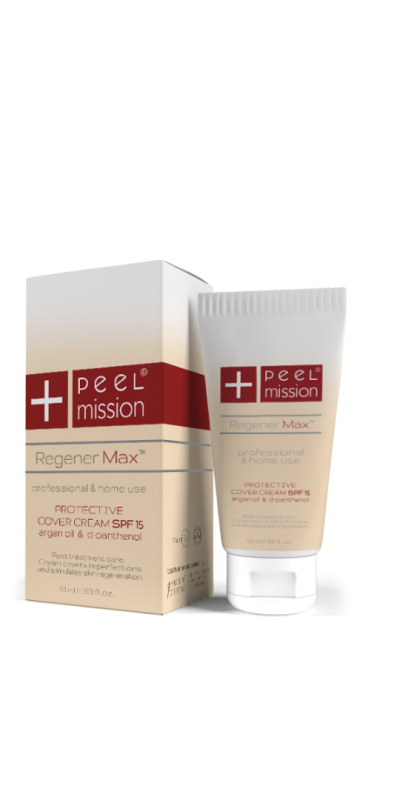 Regener Max Cover