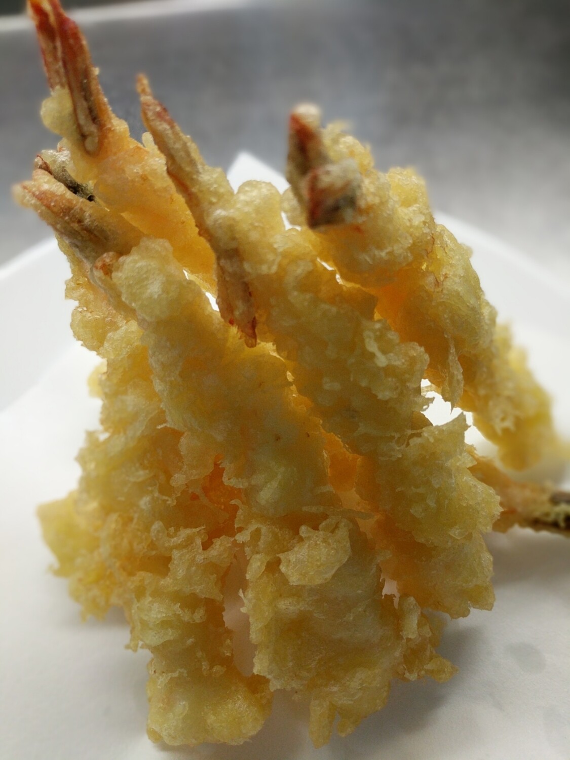 Prawn Tempura