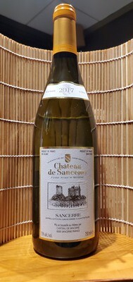 Chateau De Sancerre Btl