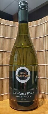 Kim Crawford Sauv Blanc Btl