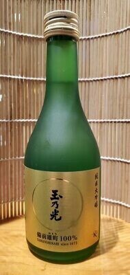 Gold Omachi 720ml (Bottle)