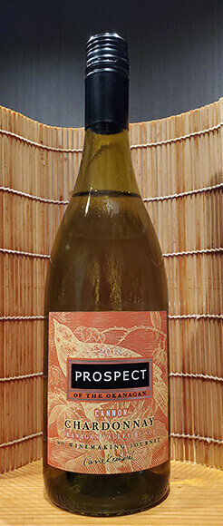 Prospect Chardonnay (Btl)