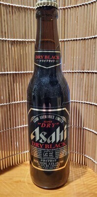 Asahi Black