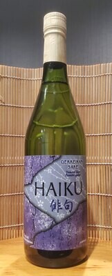 Haiku Tokubetsu (Bottle)