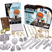 Heebee Jeebies - Skeleton Kit