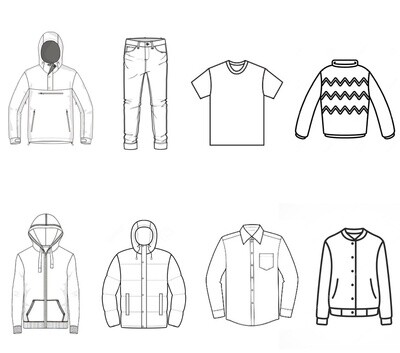 Abbigliamento  &gt;
