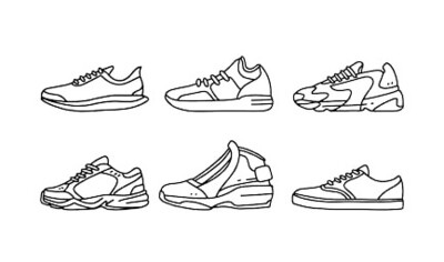 Sneakers &gt;