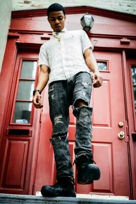 JEANS E PANTALONI &gt;