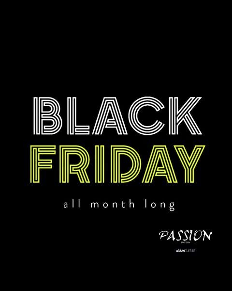 Passion Store
