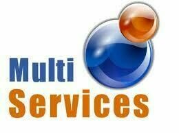 MULTI-SERVICES
