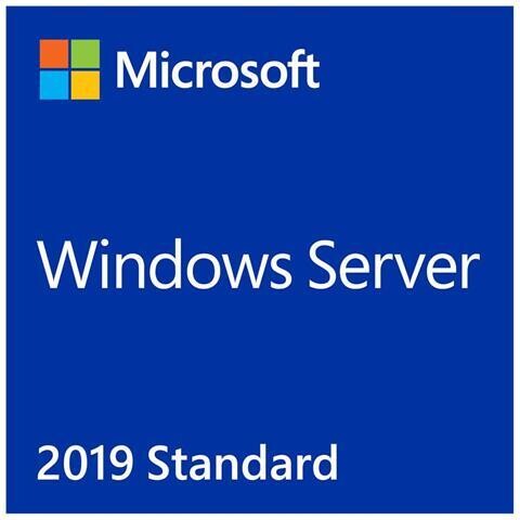 MICROSOFT Windows Server 2019 Essential Licenza a Vita per 1 Dispositivo (Italiano / Multilingua)