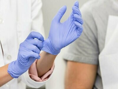 Protective Gloves
