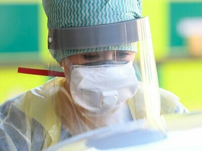 Protective Face Wear