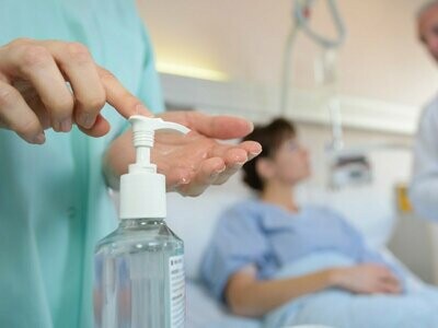 Hand Sanitisers