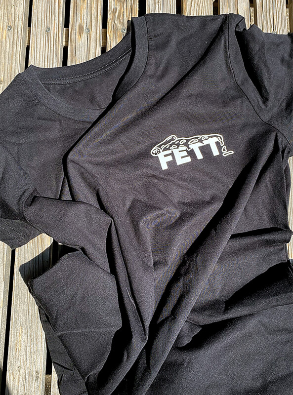 FETT SHIRT