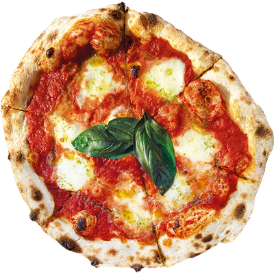 PIZZA TO GO