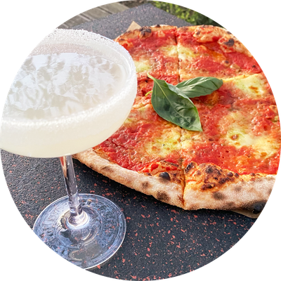 PIZZA @ GOTTI