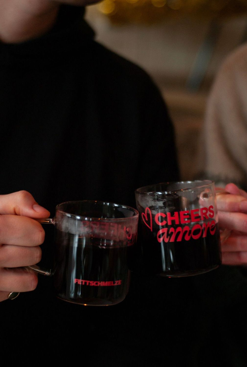 AMORE TASSE AMORE TASSE