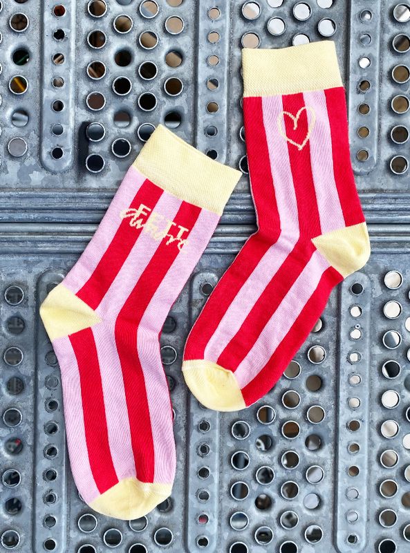 FETT AMORE SOCKS