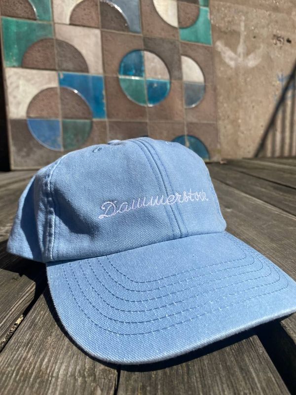 Dammerstock Cap
