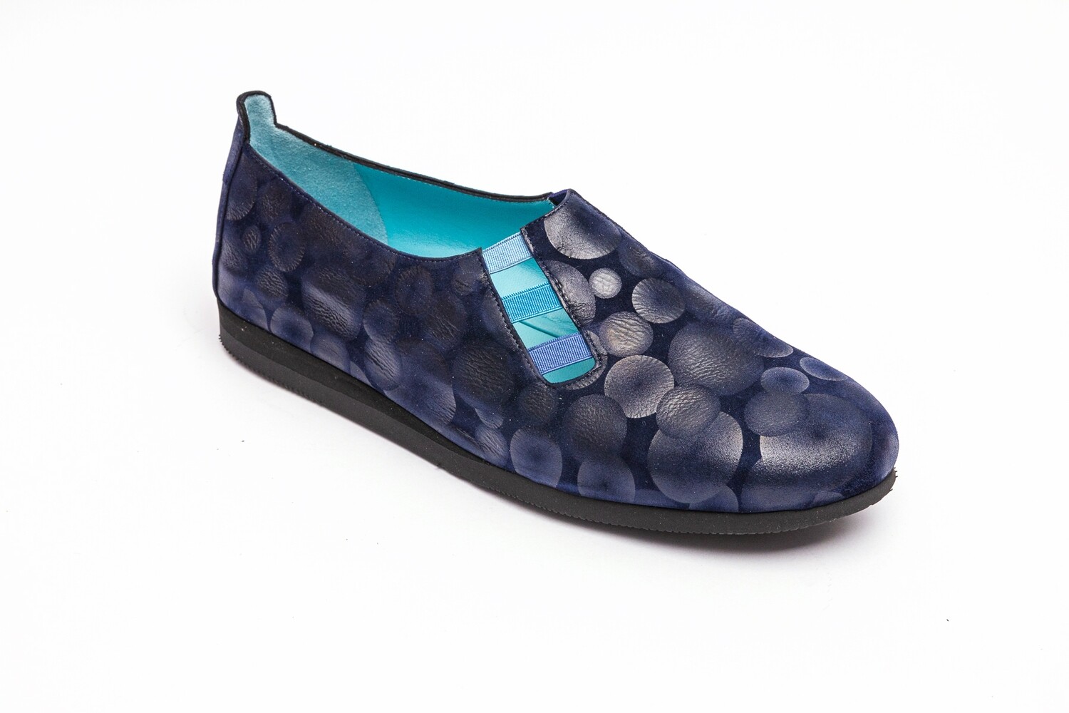 Thierry Rabotin Schlupfschuhe
