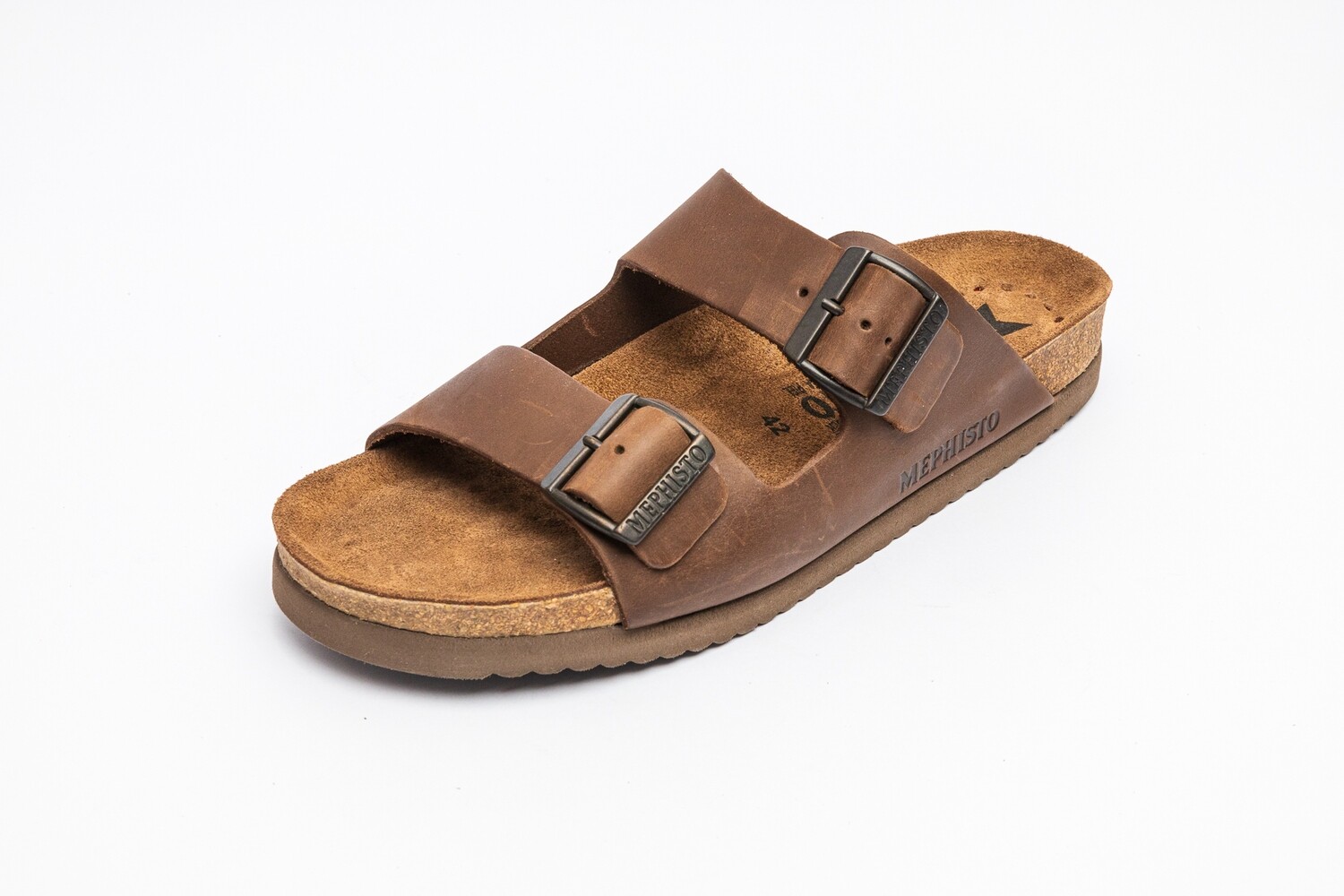 Mephisto Mules