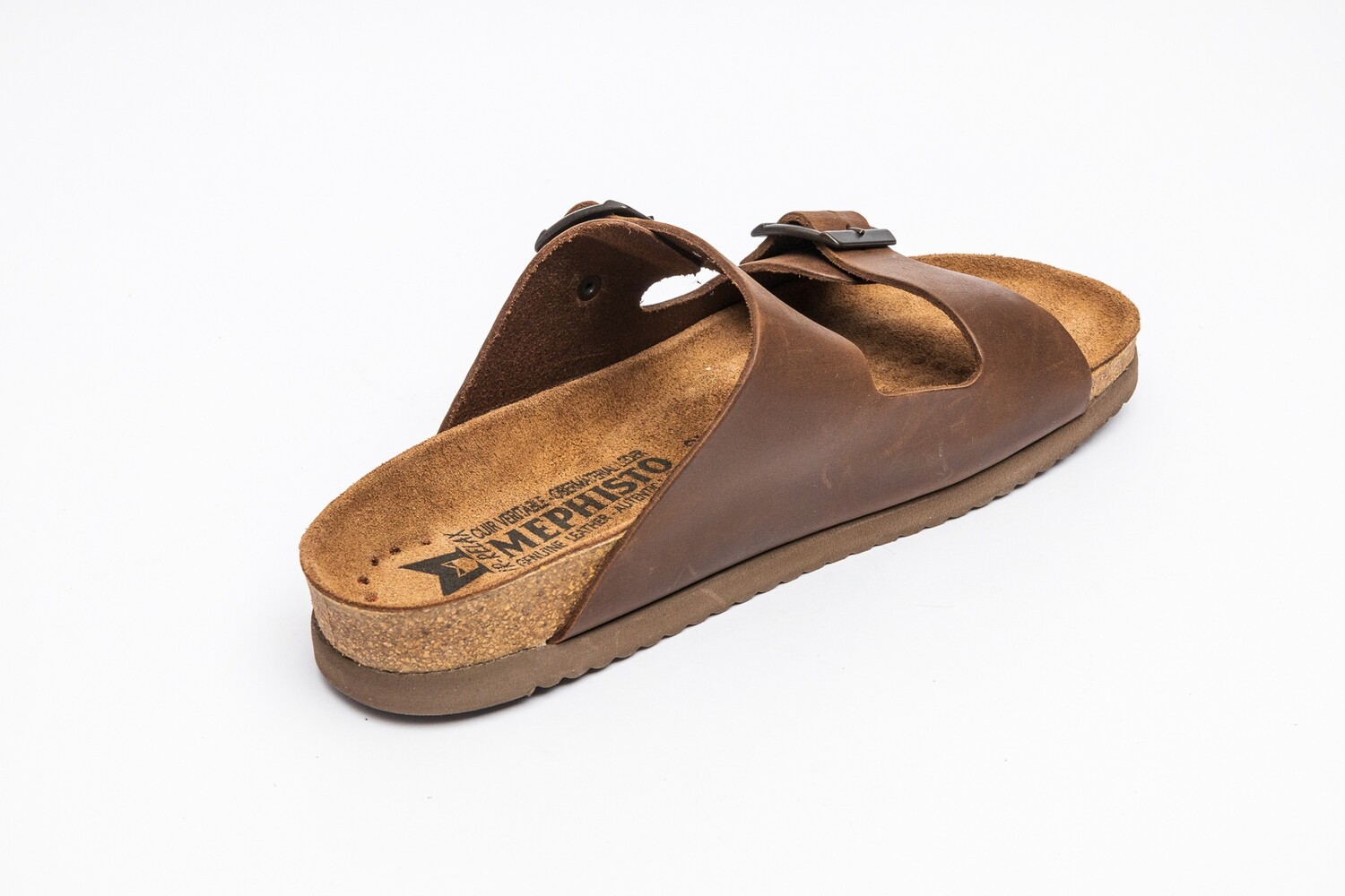 Mephisto Mules