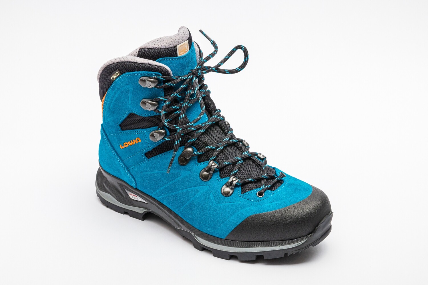 Lowa Badia GTX Lady