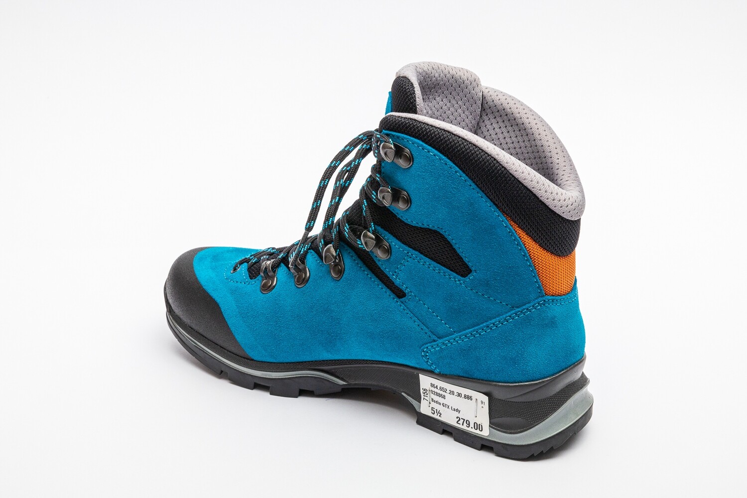 Lowa Badia GTX Lady