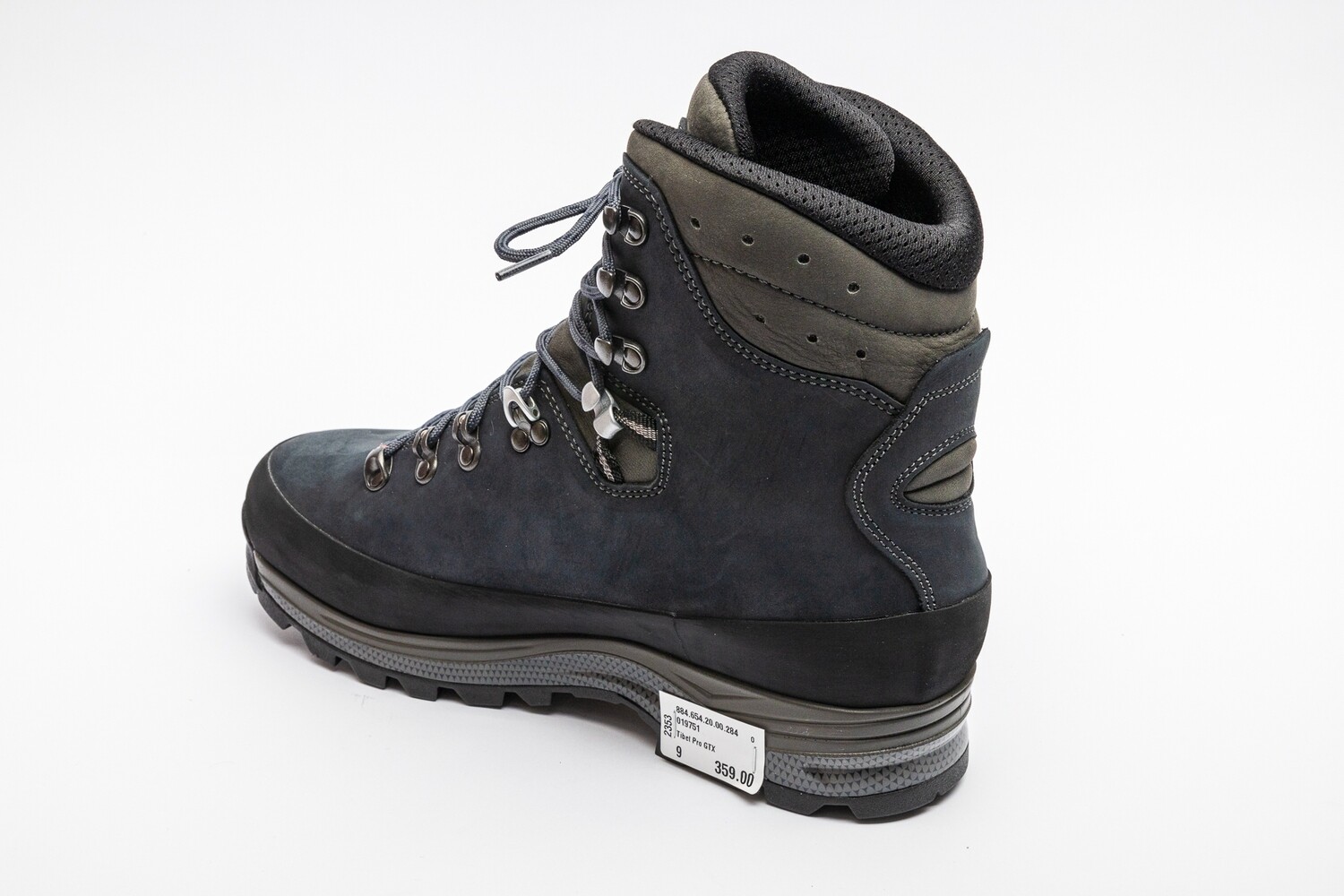 Lowa Tibet GTX