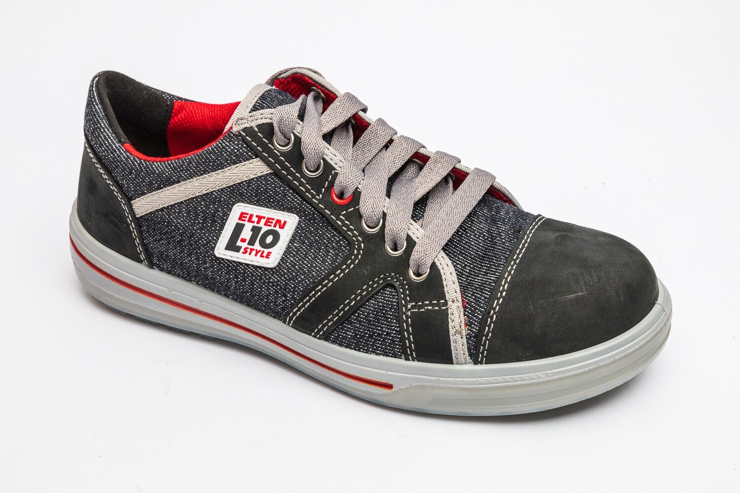 Elten Sensation Up Low ESD S3