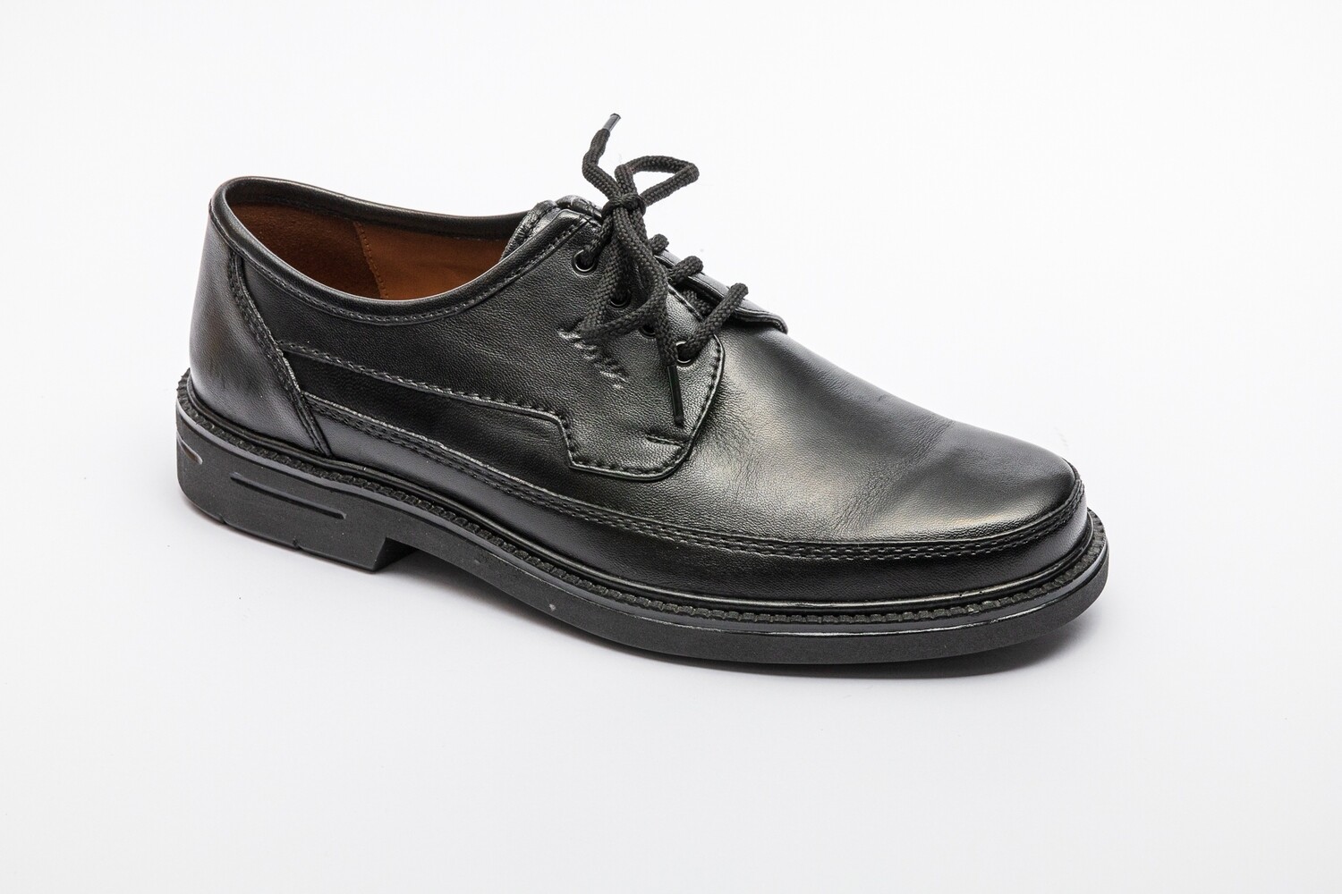 Sioux Schnürschuhe