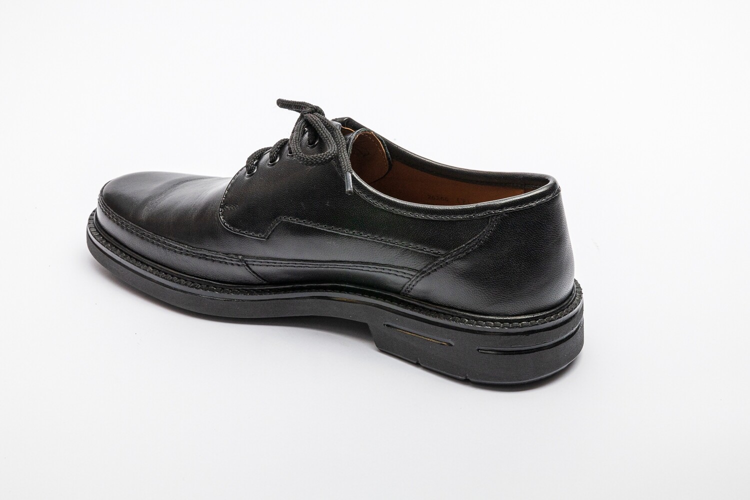 Sioux Schnürschuhe