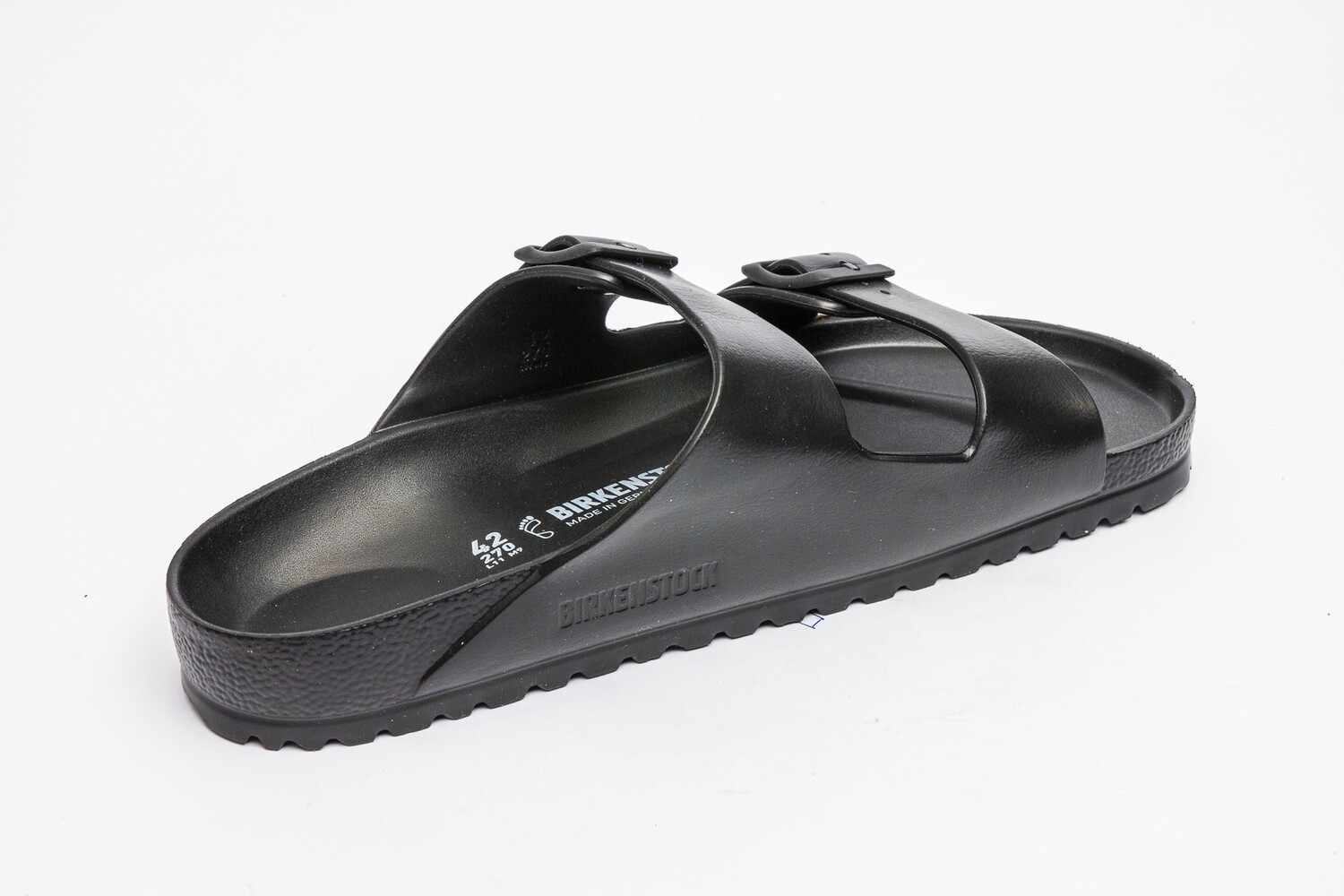 Birkenstock Arizona Mules Gummi