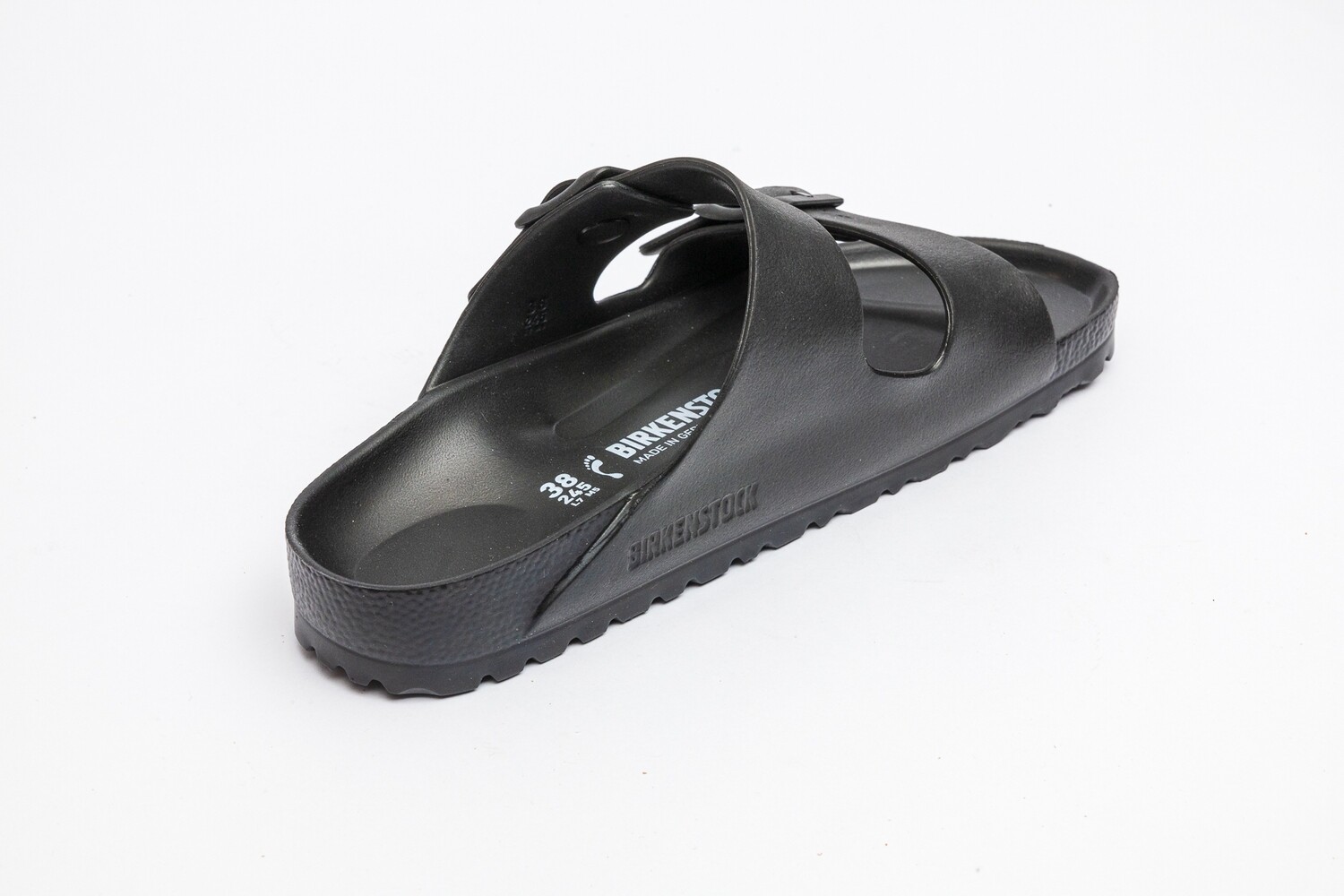 Birkenstock Arizona Mules Gummi