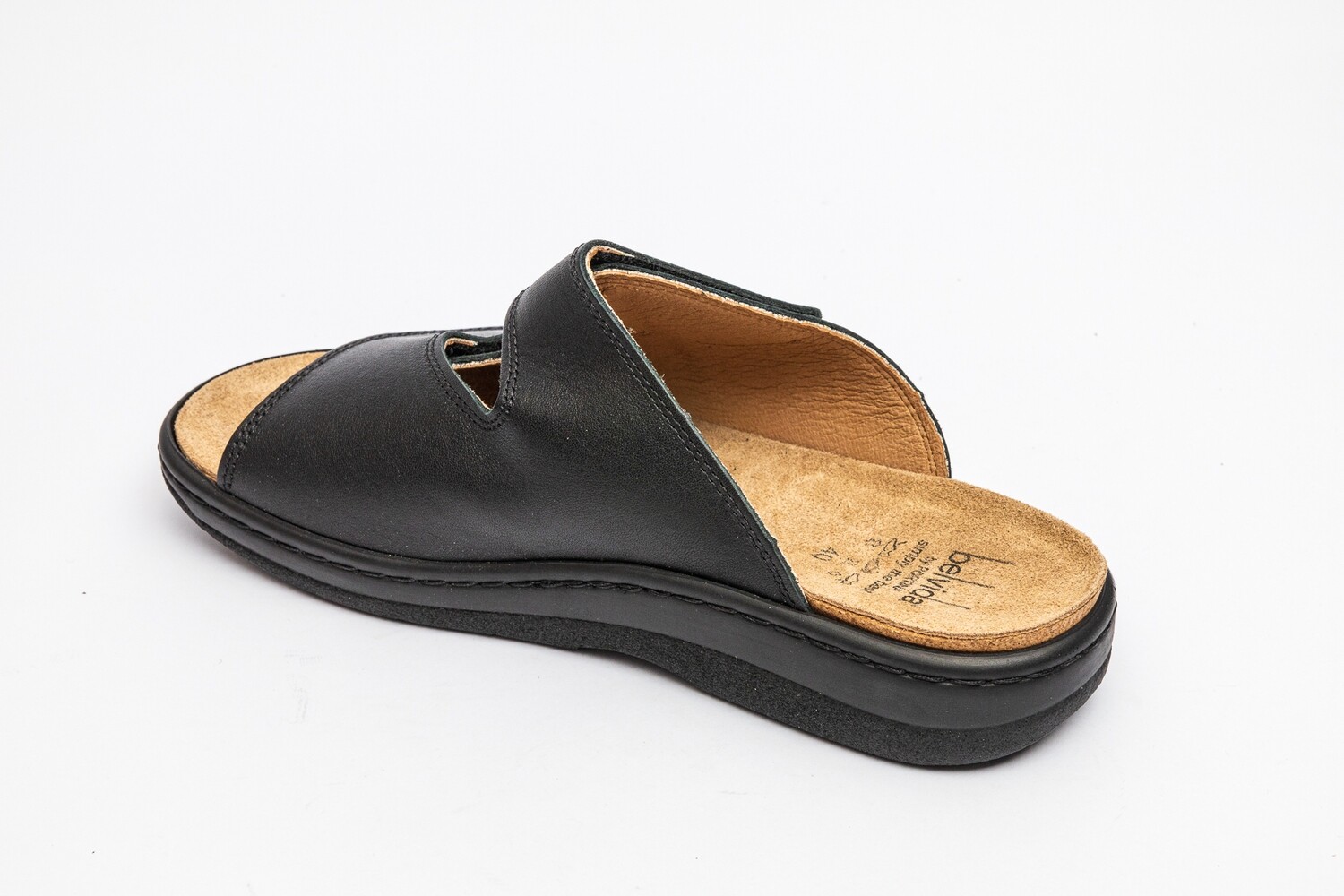 Belvida Mules