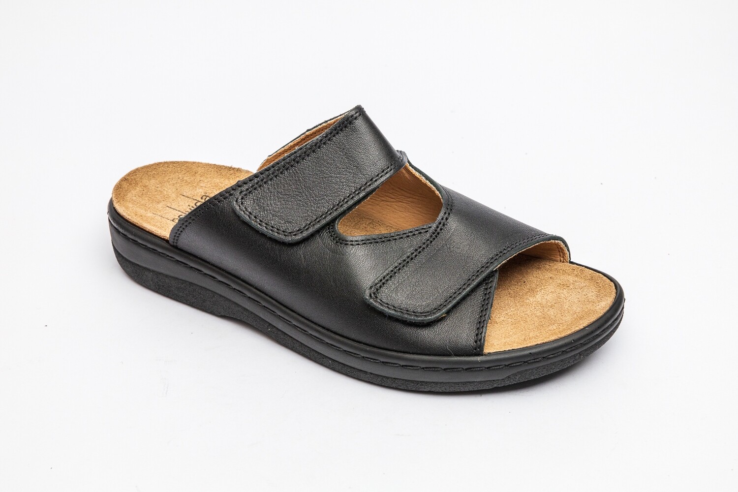 Belvida Mules
