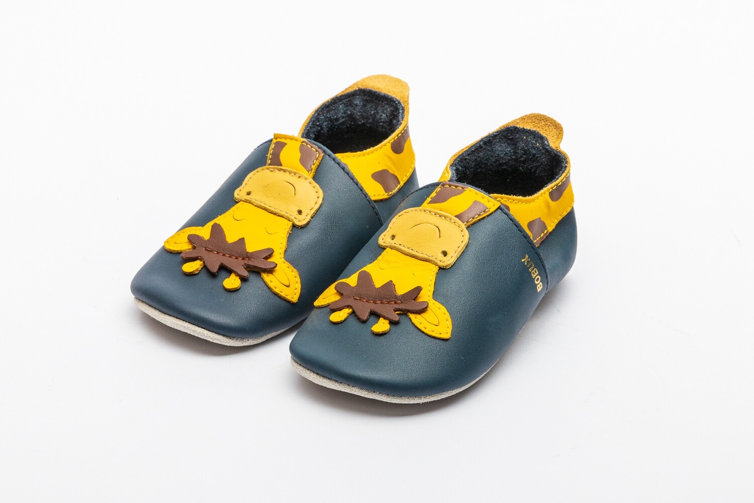 Bobux Giraffe