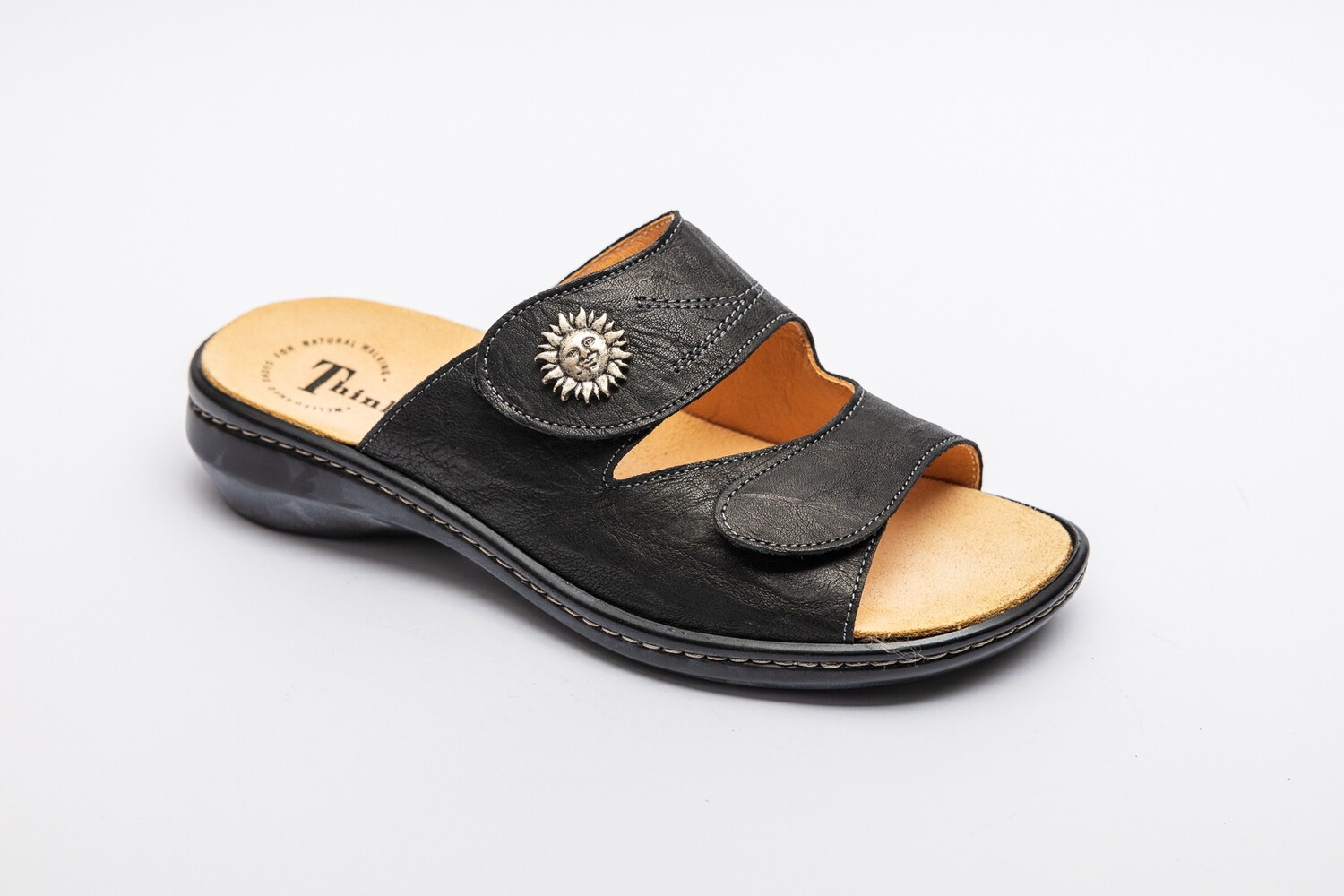 Think! Mules