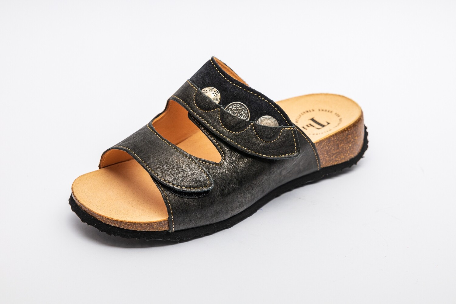 Think! Mules