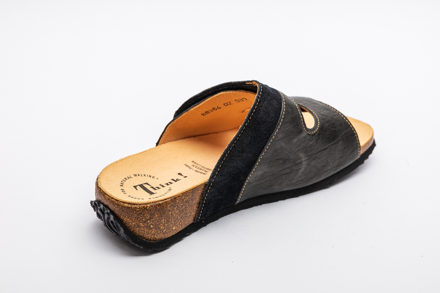 Think! Mules