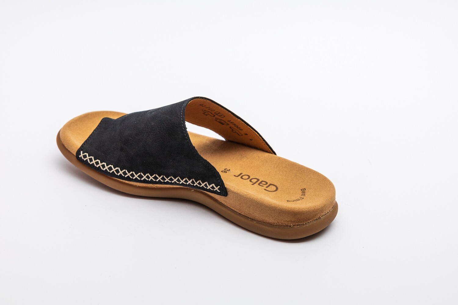 Gabor Flip Flop