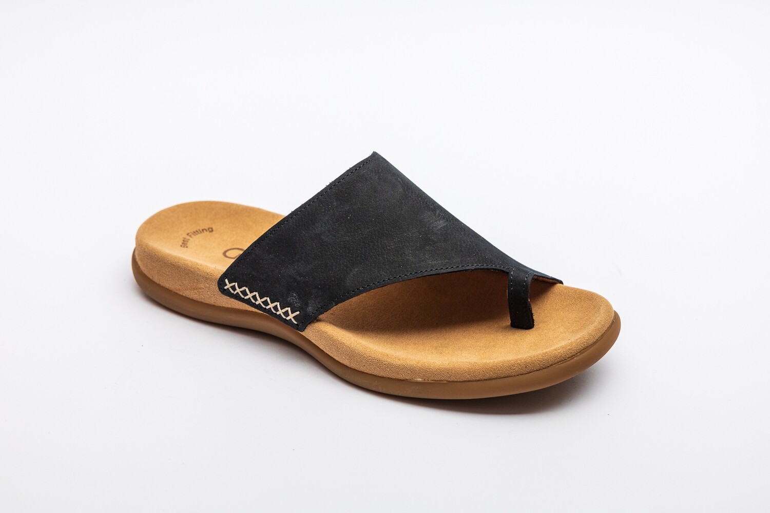 Gabor Flip Flop