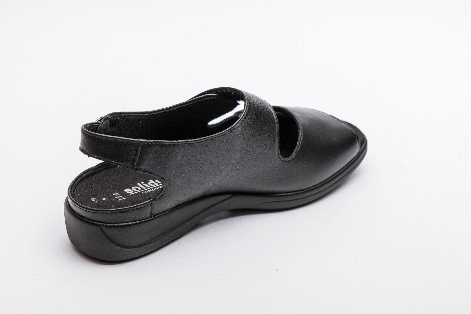 Solidus Sandalen