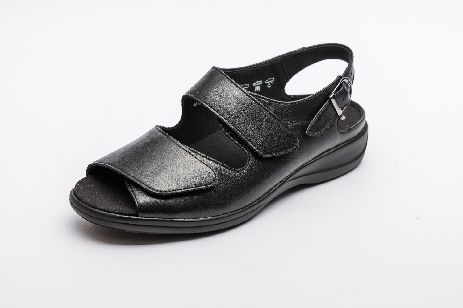 Solidus Sandalen