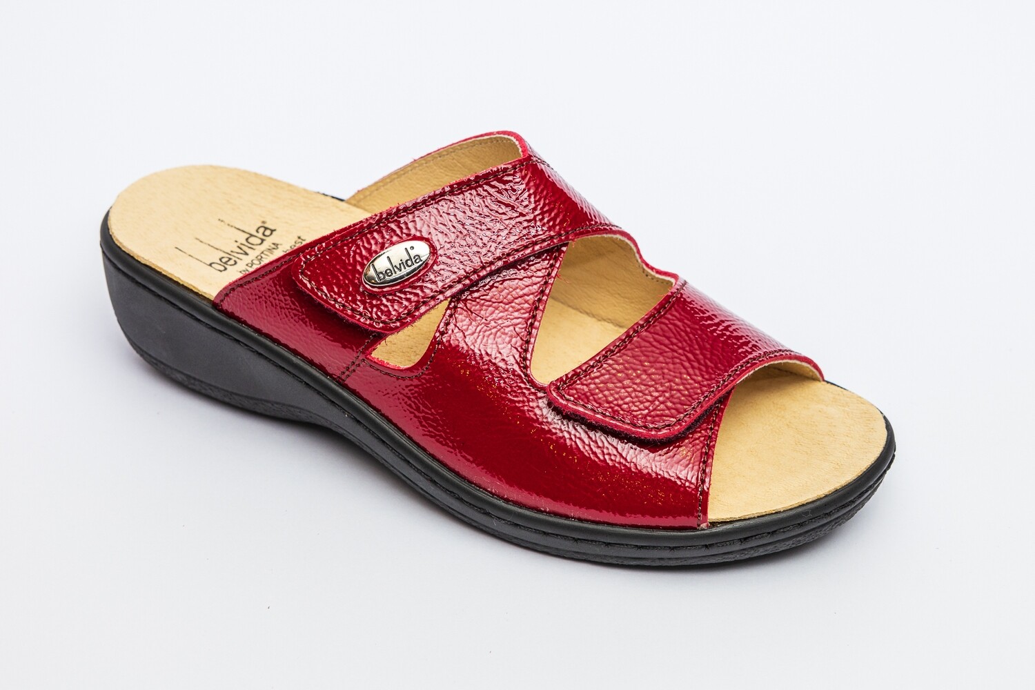 Belvida Mules