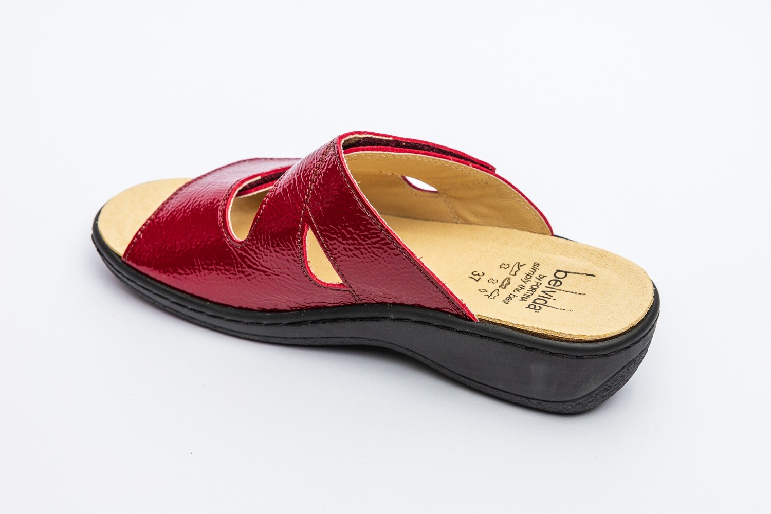 Belvida Mules